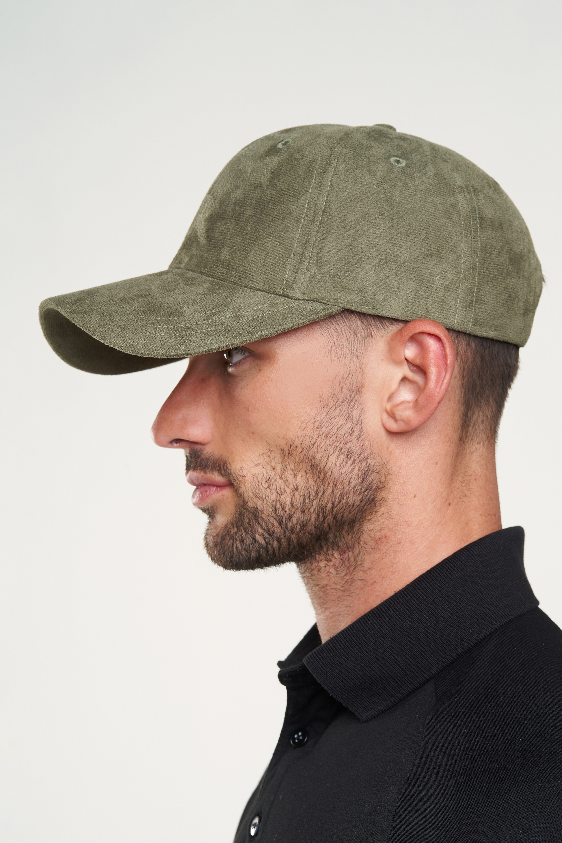 BONÉ BESS VERDE EXERCITO
